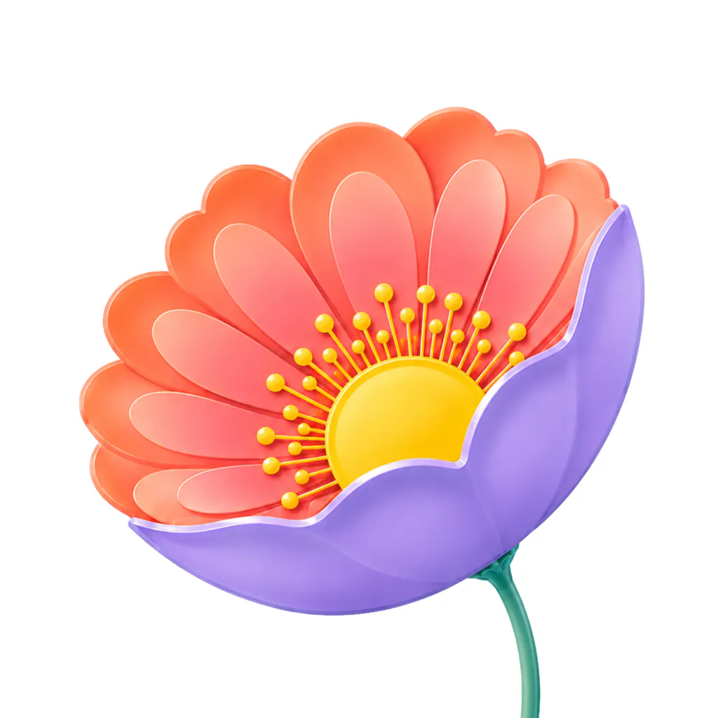 Day Bloom
