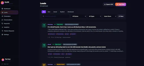 HuntIQ gallery image