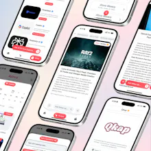 Alova: AI news, jobs, events & tools gallery image