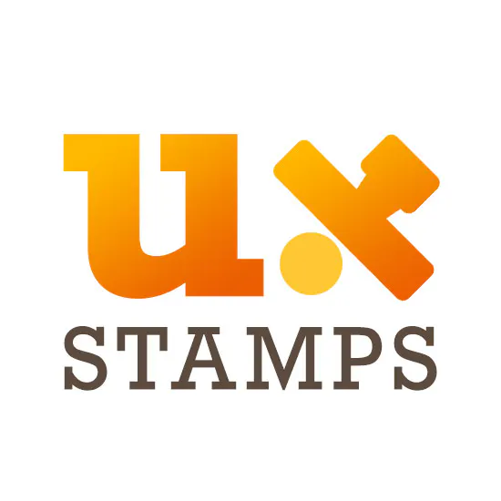 UX Stamps