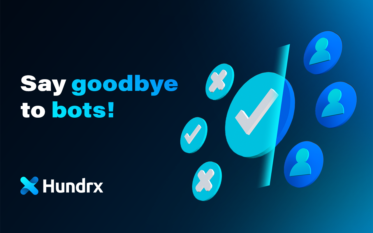 Hundrx - Twitter deneyiminizi süper şarj edin medya 2