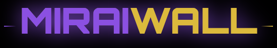 Miraiwall
