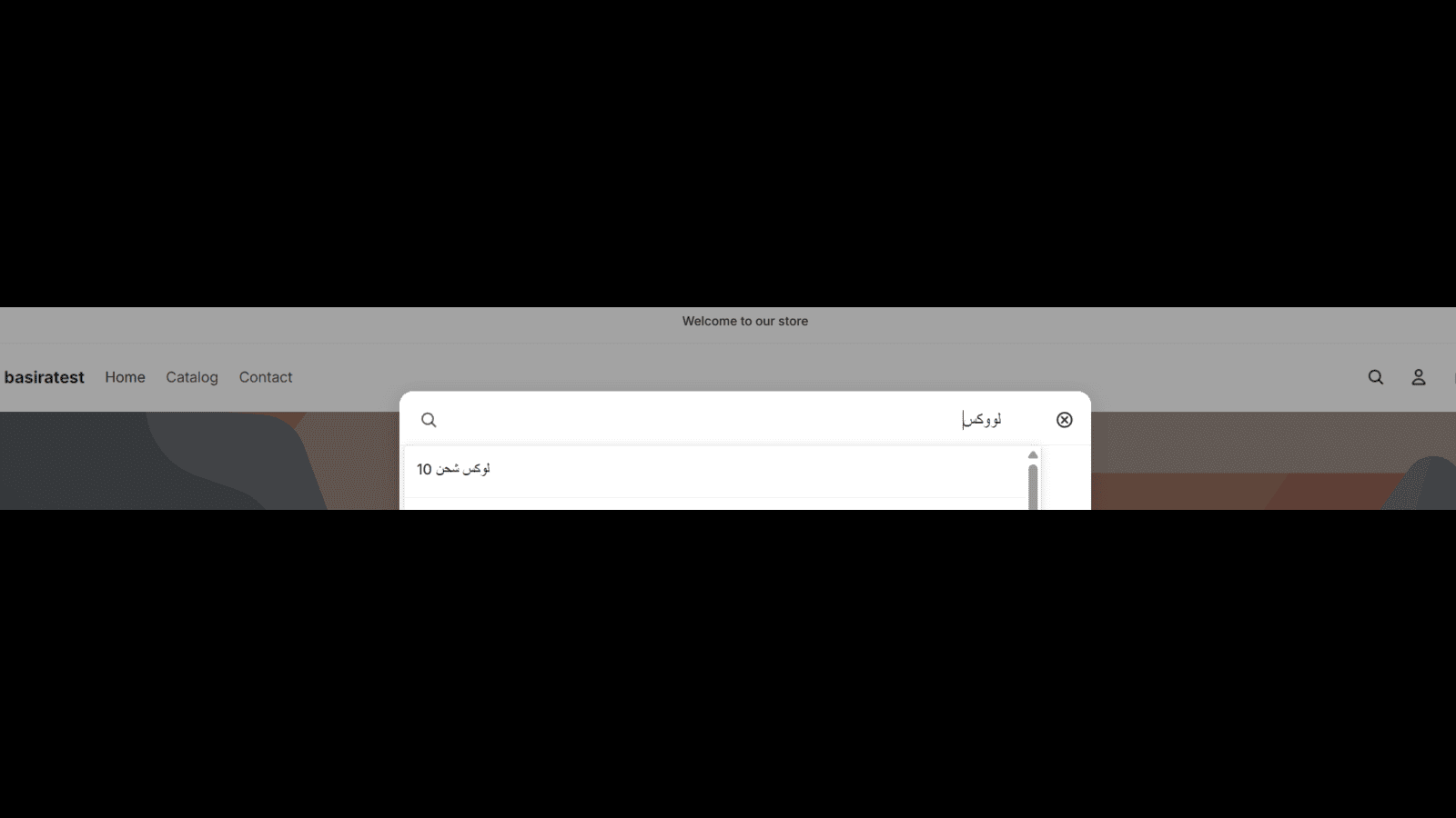 Basira Search gallery image
