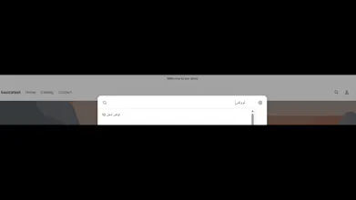 Basira Search gallery image