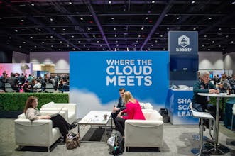 SaaStr Annual - Rising Stars Scholarship gallery image