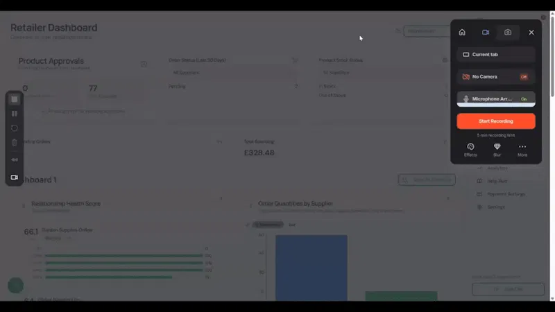 Rangeable screenshot 1 (video preview)