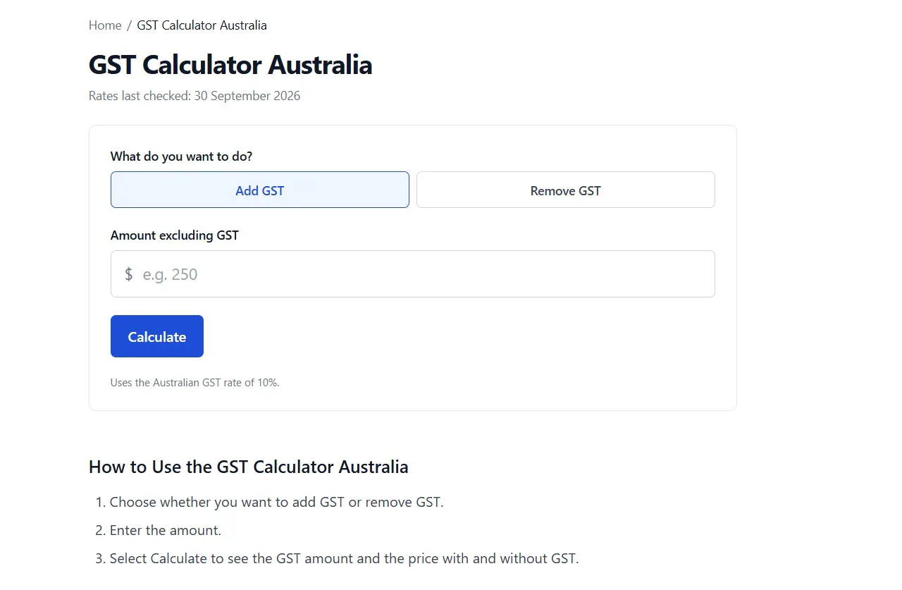AusToolKit gallery image