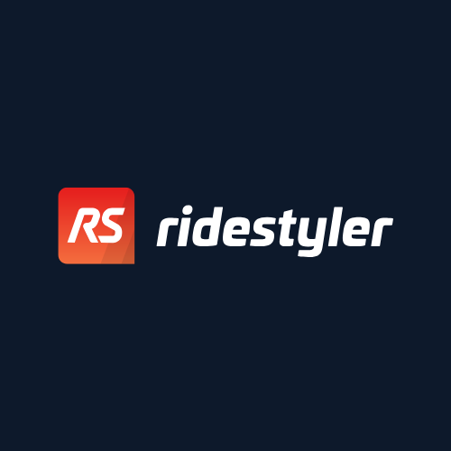 RideStyler  eCommerc... logo