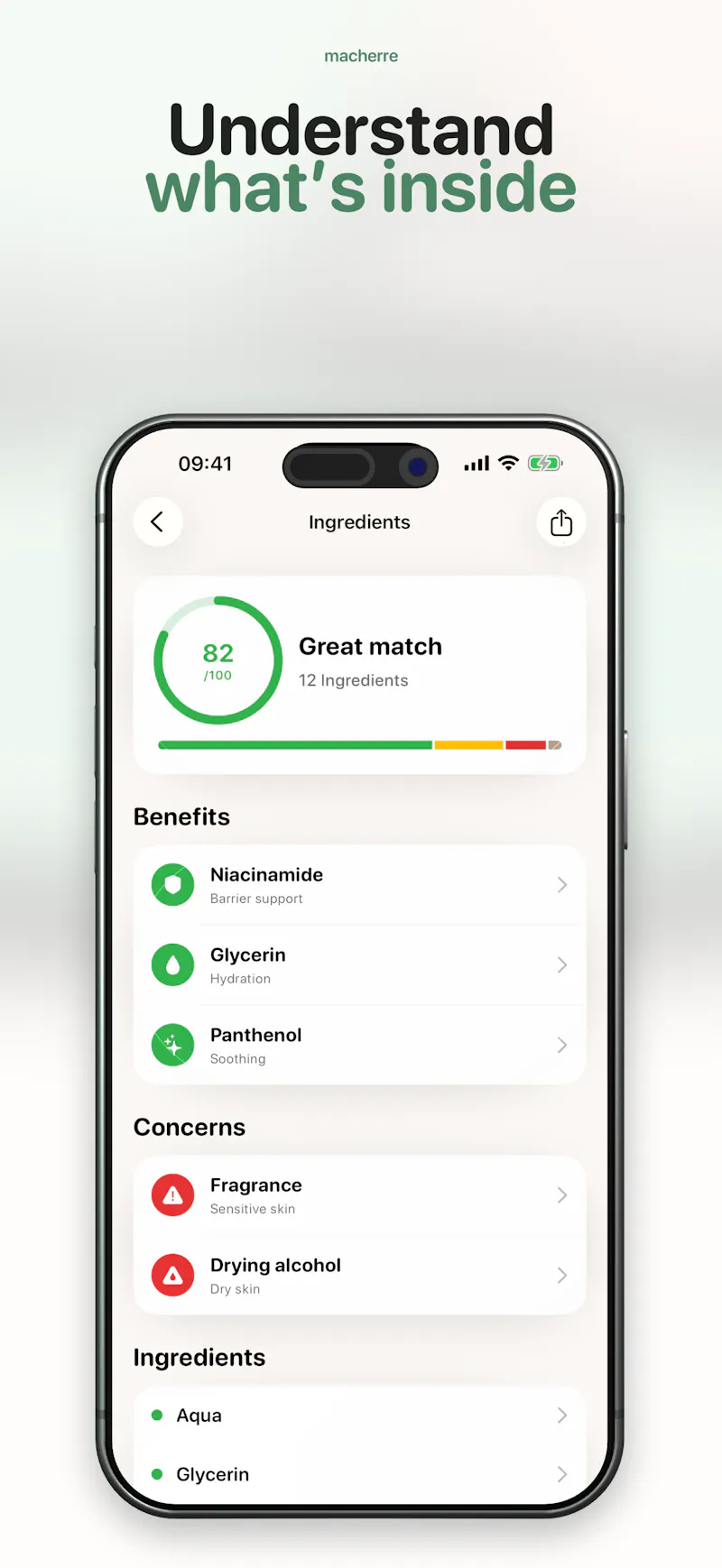 Macherre screenshot 4