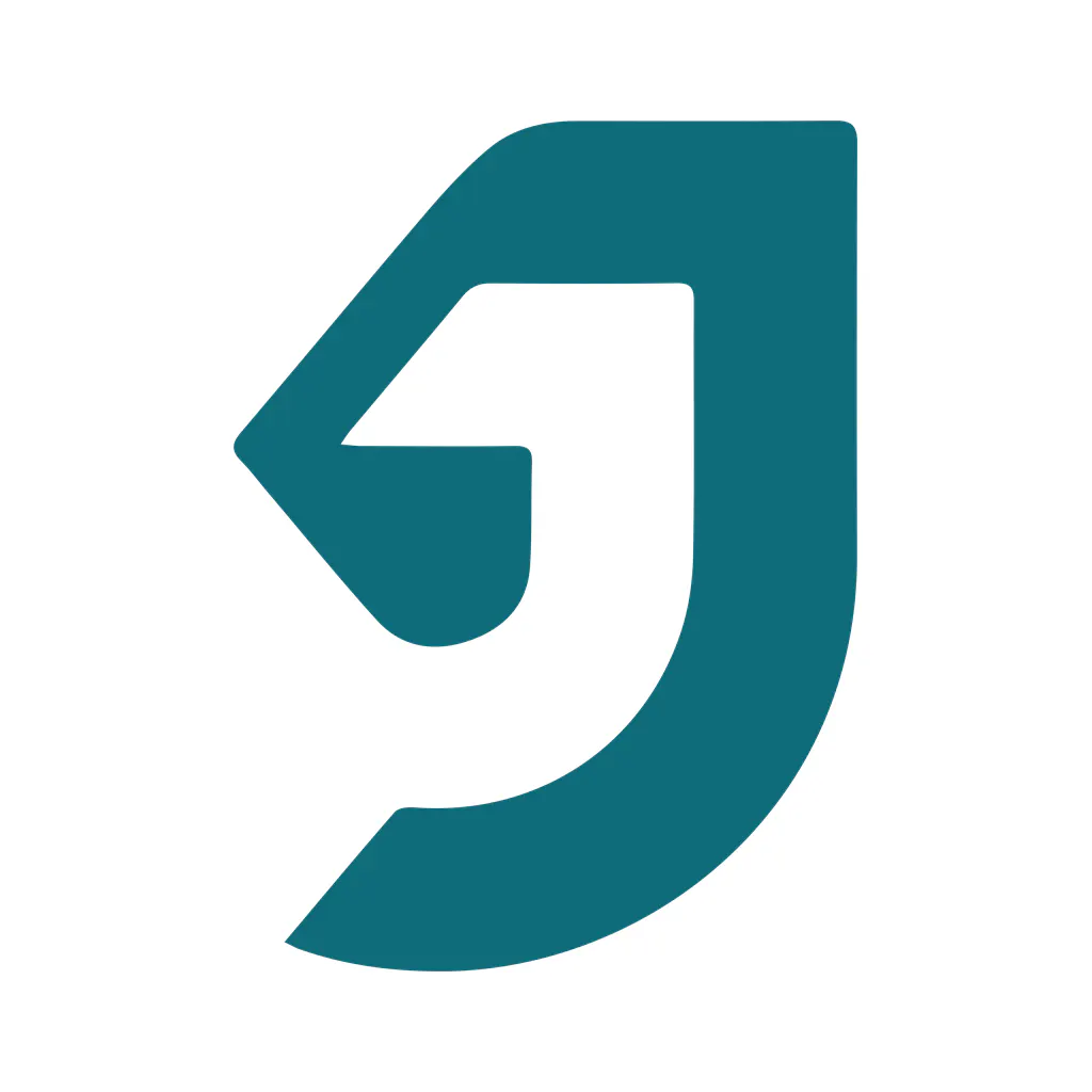 Jyst logo