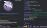 Spacemacs image