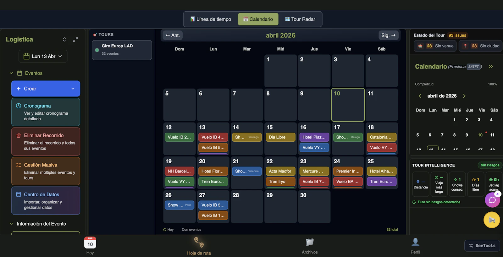 RiderZero screenshot 3