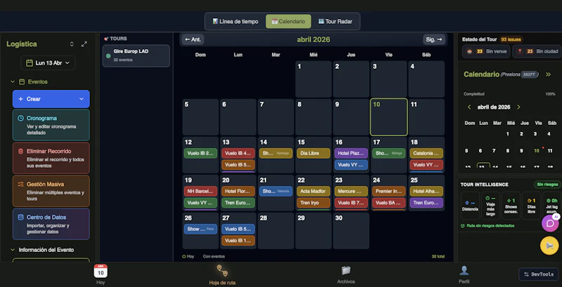 RiderZero screenshot 3