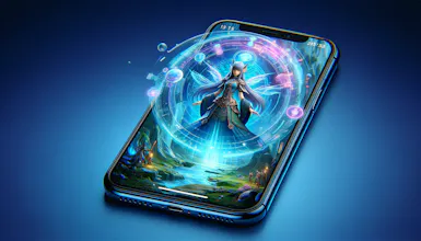 Blockscape gallery image