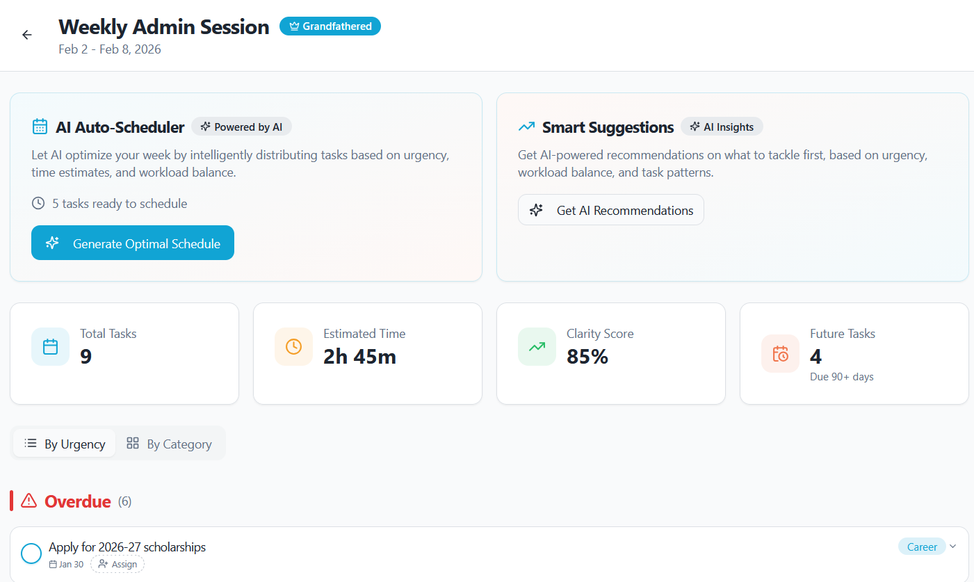 Serento gallery image