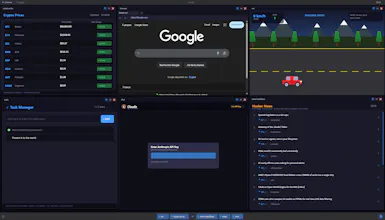 pneuma gallery image
