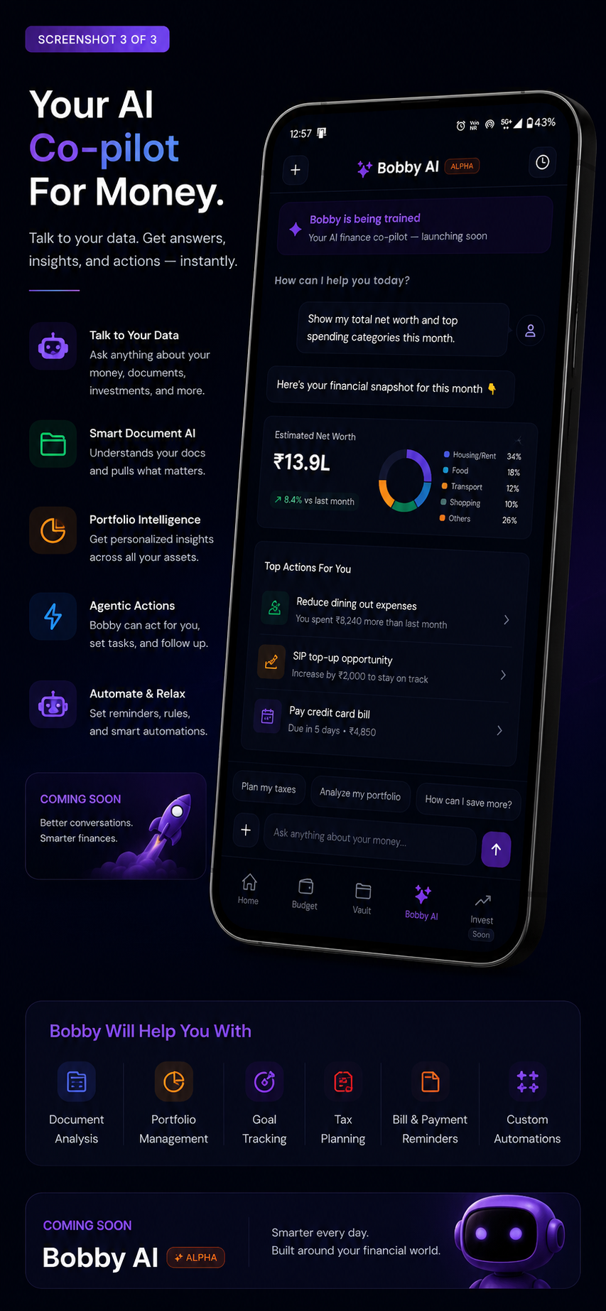 Analystly.io gallery image