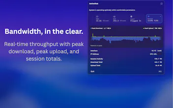 ActiveStat gallery image