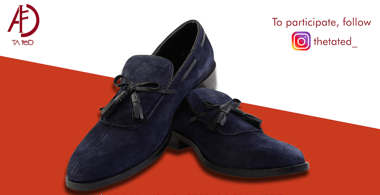 TaTed: Luxury Handcrafted Shoes Without EXPENSIVE markup gallery image