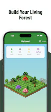 FocusMeadow: Focus, Habits & To-Do gallery image