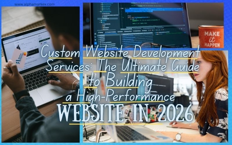 Alphamarkex gallery image