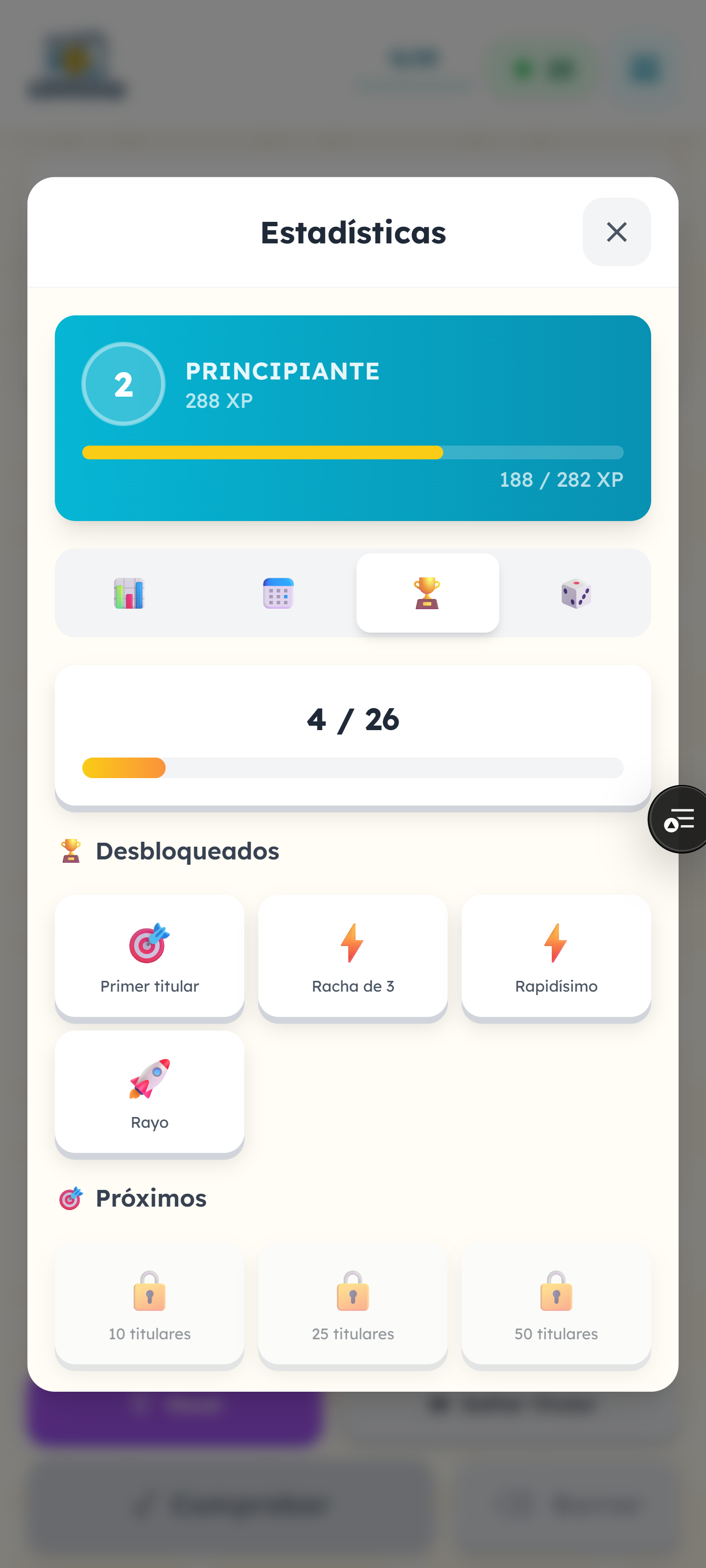  Headlines – word game with real news gallery image