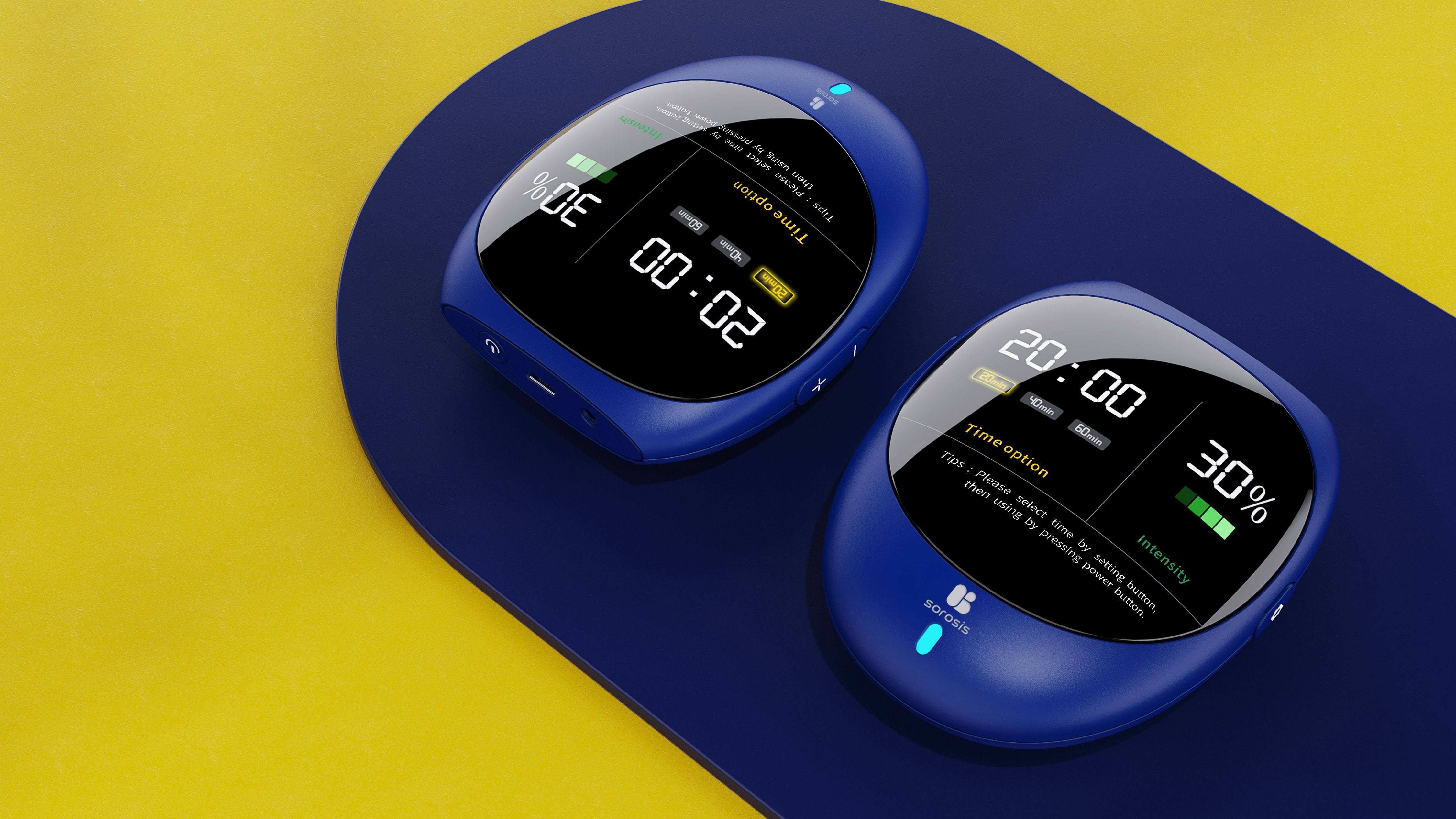 Sorosis Mini gallery image