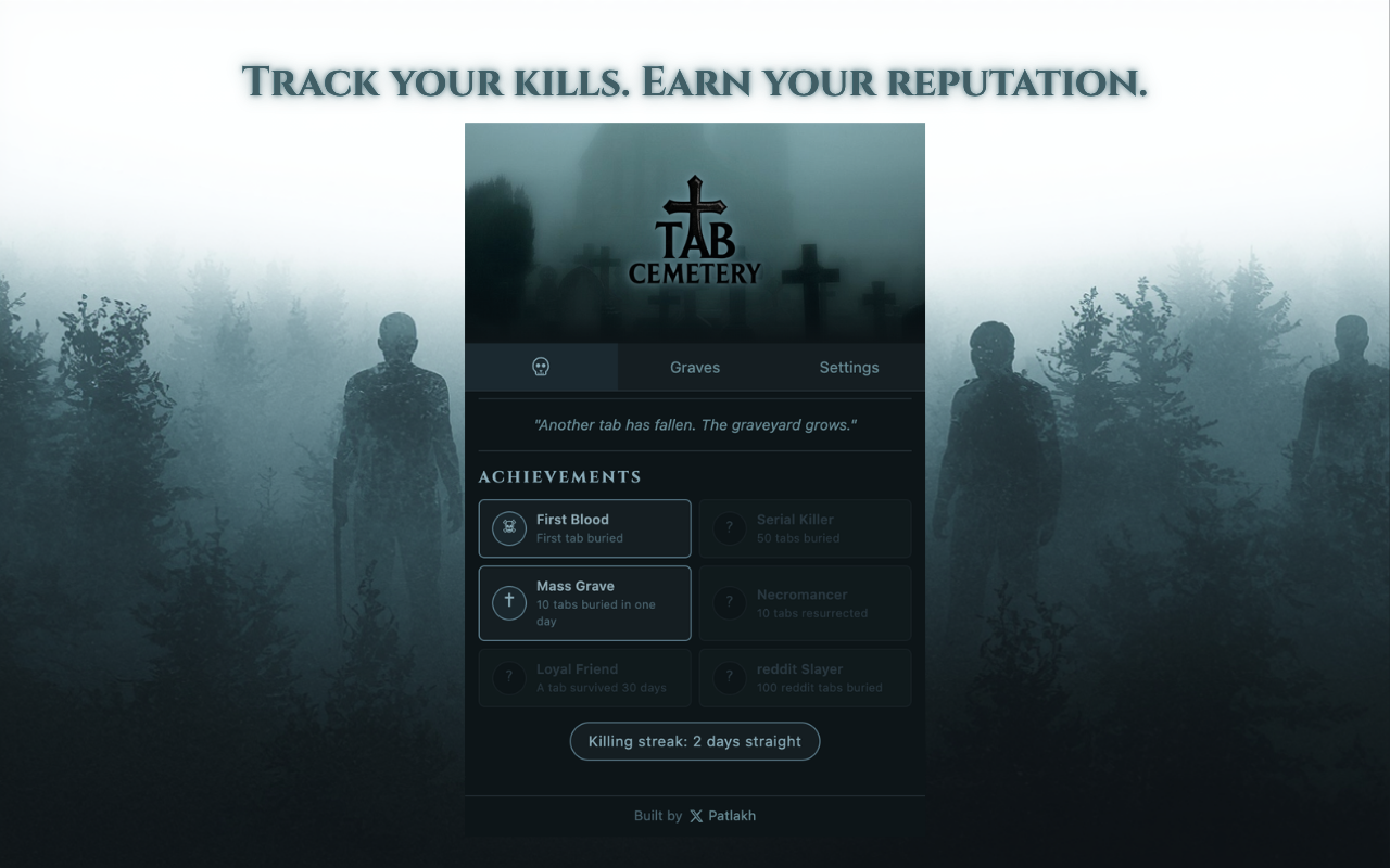 Tab Cemetery gallery image