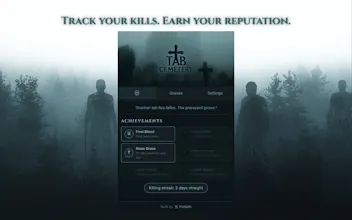 Tab Cemetery gallery image