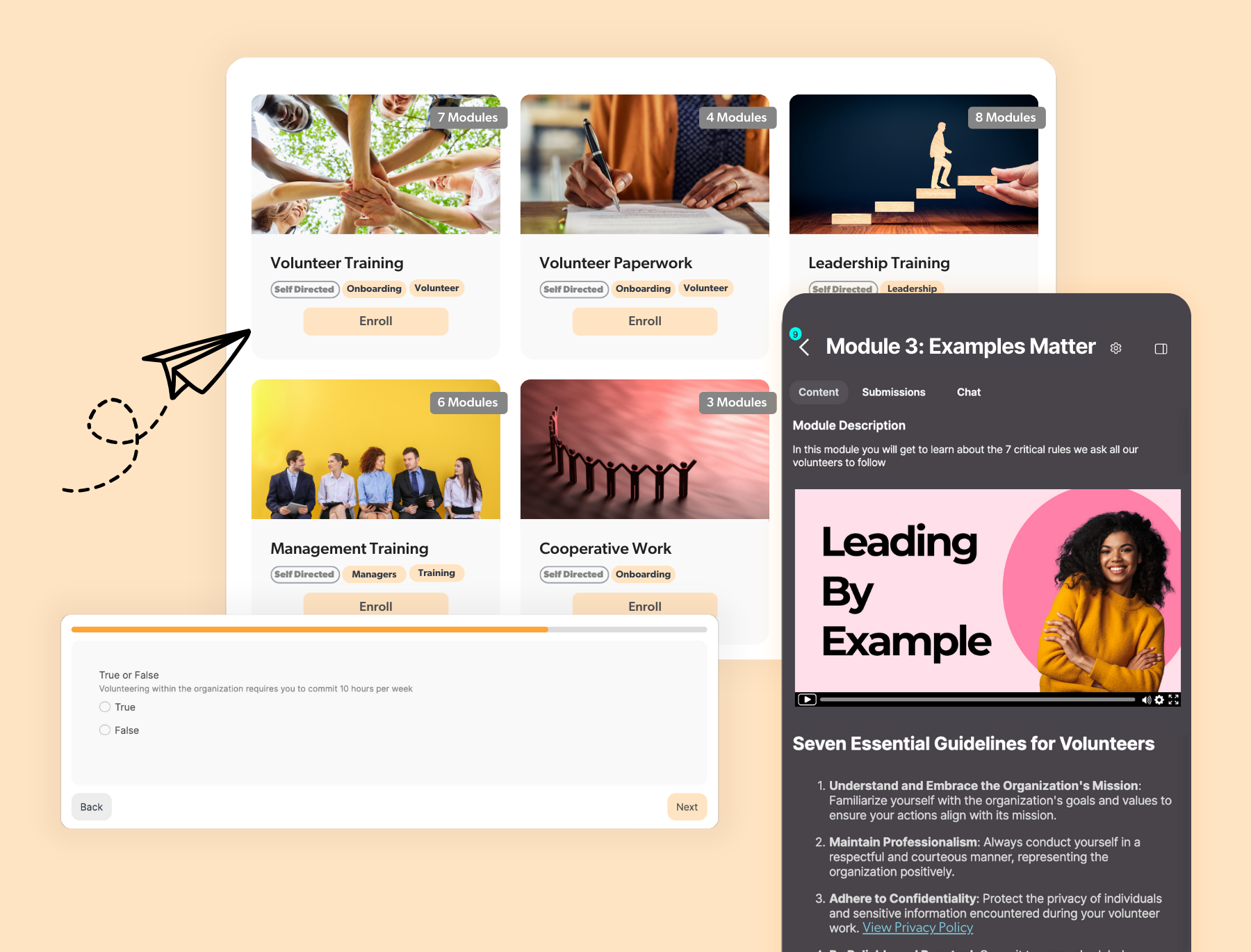 Engage Spaces gallery image