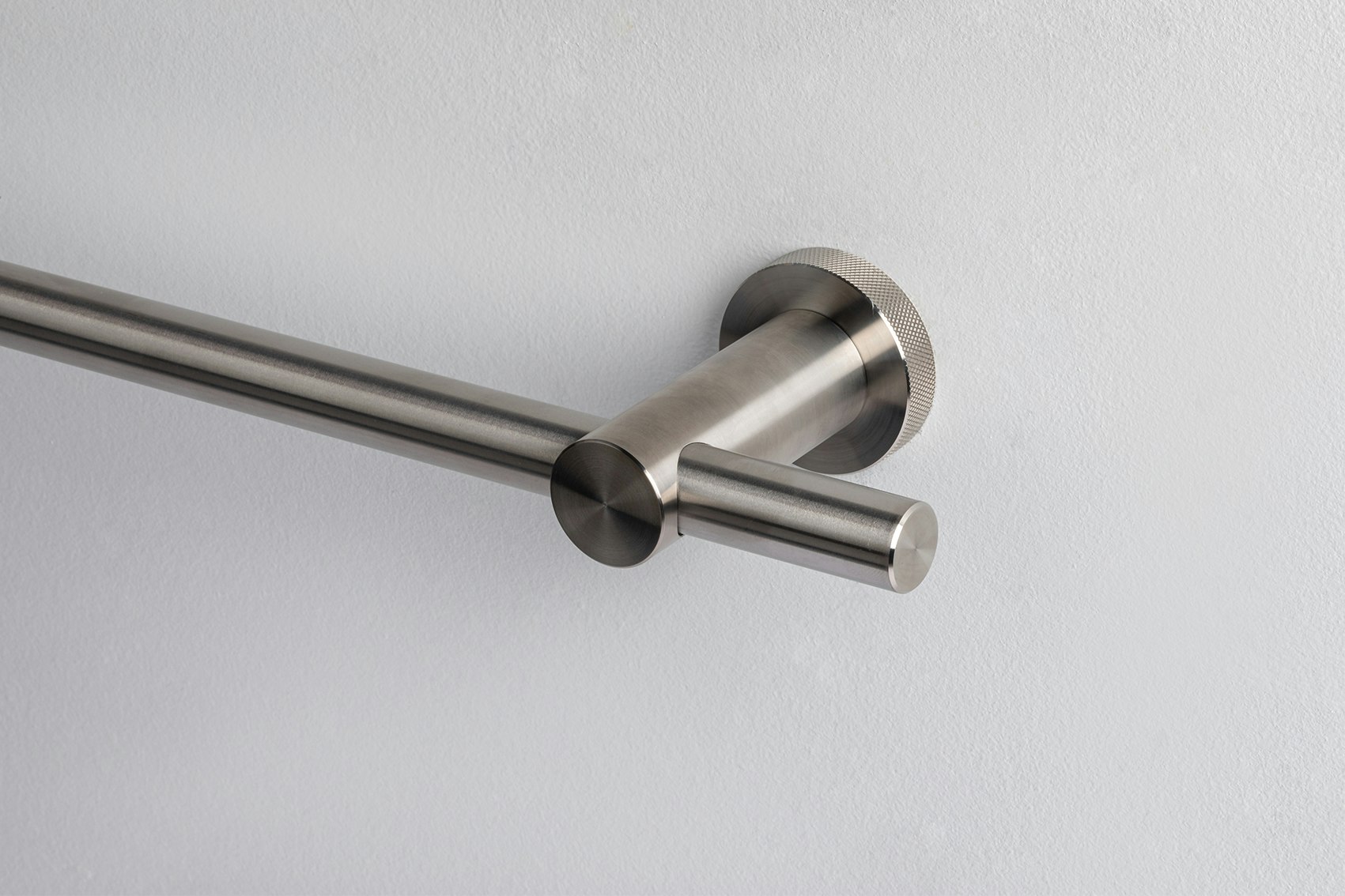 Maddox Hanging Rail 100mm Projection - Screenshot 3 showing product features and functionality