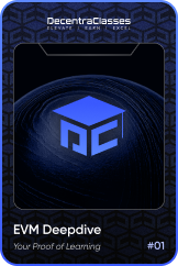 DecentraClasses gallery image