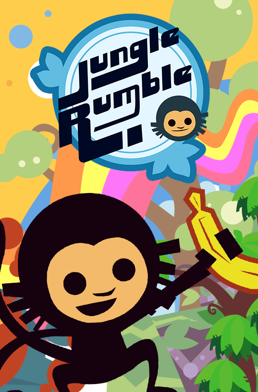 Jungle Rumble gallery image