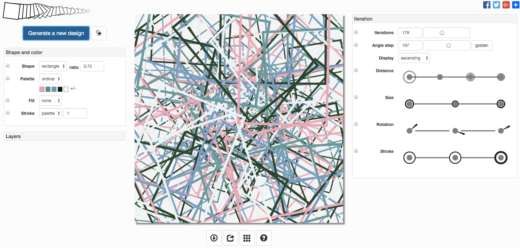 Iterograph media 1