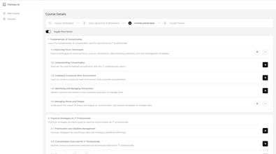 Vishaya AI gallery image