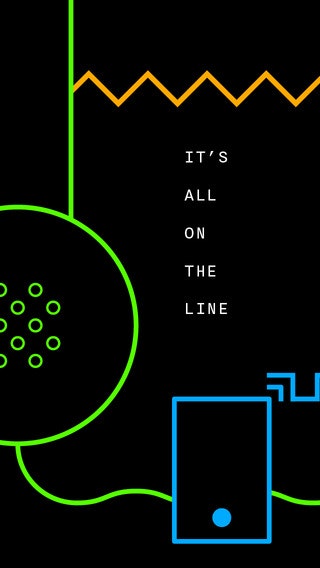 TouchTone gallery image