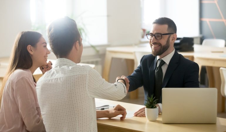 Rideshare Insurance gallery image