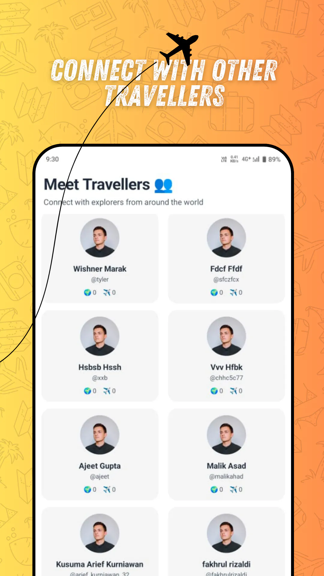 Sanchariq Travel Companion gallery image