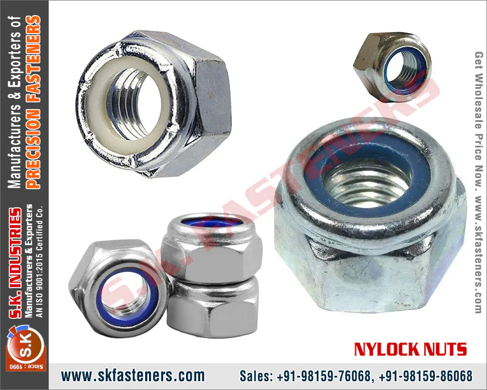 S.K. Industries gallery image