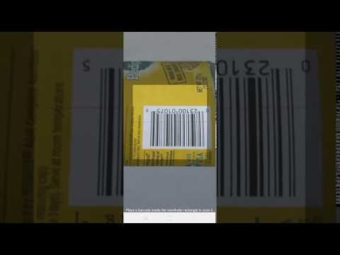 Barcode Shopping USA gallery image