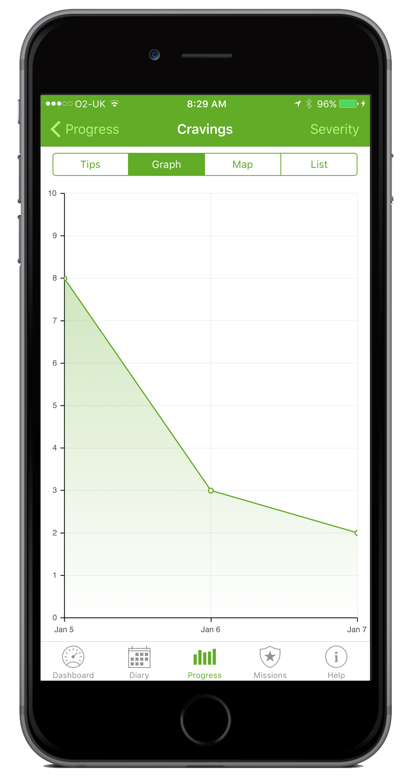 Smoke Free gallery image