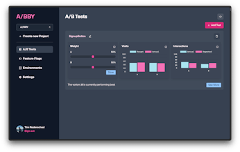 A/BBY for Next.js gallery image
