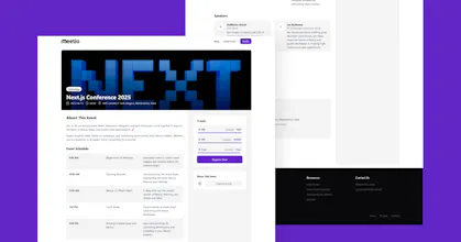 meetio gallery image