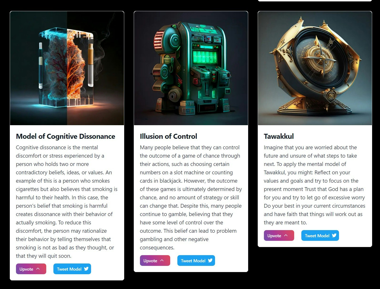 Mental Models with AI media 3