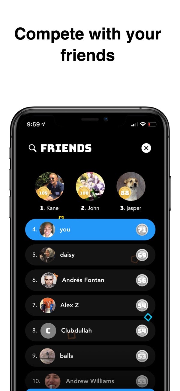 Fad Mania gallery image