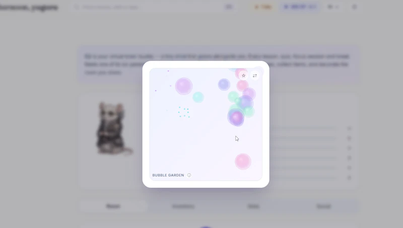 Moinaki — ADHD-friendly learning screenshot 6