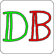 Penanda aras db