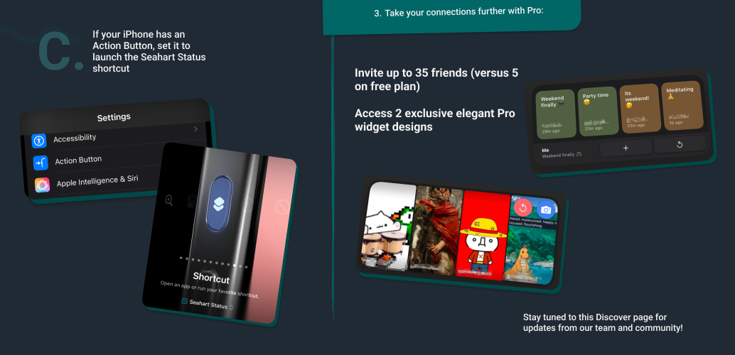 Seahart gallery image