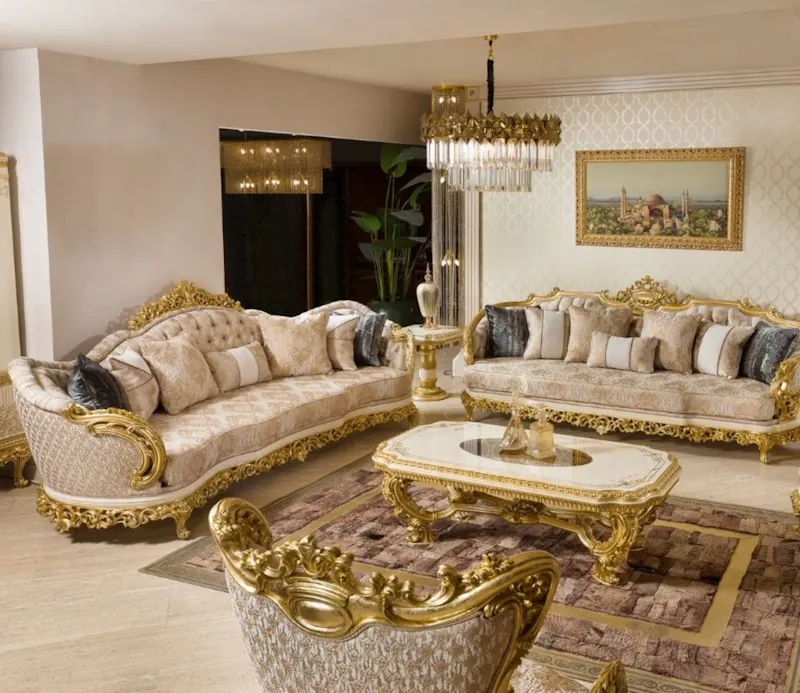 Gourmet Furnishers screenshot 2