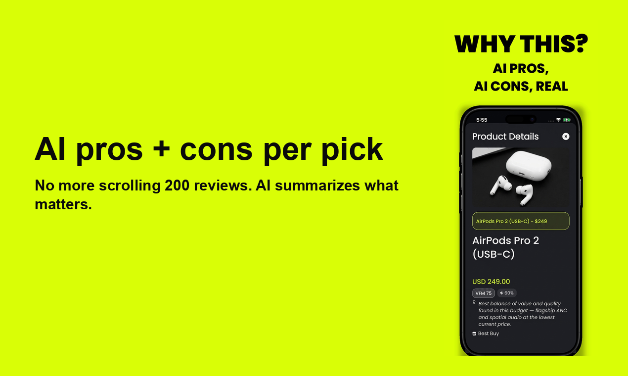 Top3Picks gallery image